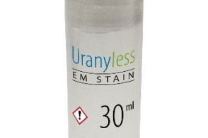 Uranyless EM Stain