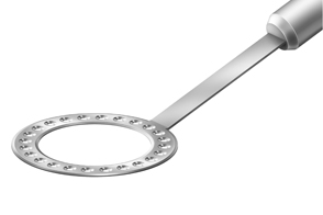 Perfect Loop for ultra thin sections