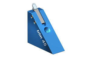 DiATOME Diamond Knife, cryo 35° 3,5mm dry