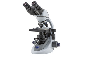 OPTIKA, B-290 binocular Microscope, entry level