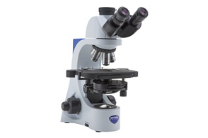 OPTIKA, B-380 binocular microscope, routine microscope