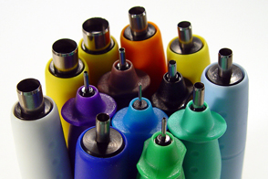 Rapid-Core Sampling Tool
