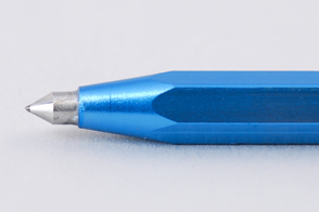 Diamond Scriber, straight tip