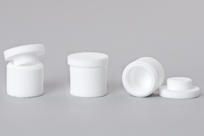 Microporous Specimen Capsules for critical point dryer (CPD)