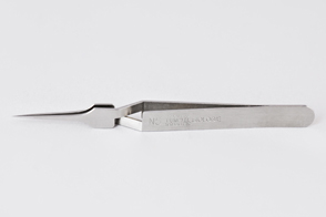 Dumont Tweezers, Style N5, Biological Grade, Dumoxel