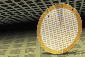 C-Flat Grids