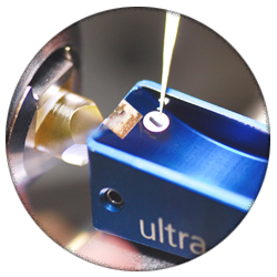 Trainingschool Ultramicrotomy in Graz, 16.-18.05.2023