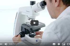 ZEISS Primostar 3 - How to Get Your First Image