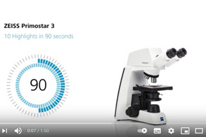 ZEISS Primostar 3 – 10 Highlights in 90 Seconds