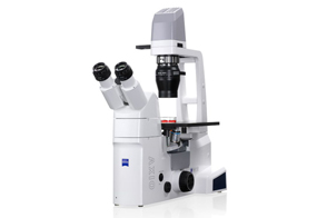 Inverted Microscopes