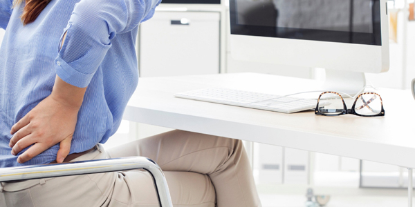 Introduction to Ergonomics in the Laboratory