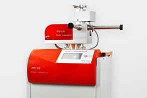 Plasmacleaner for TEM samples and holders TPS 316