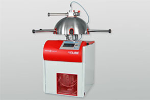 Pumping Station TS 716