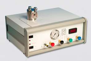 EMS 850 Critical Point Dryer