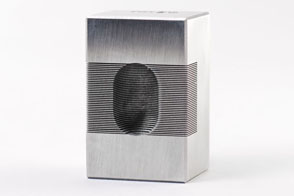 Stainless Steel Matrices