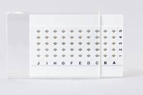 EMS TEM Grid Box