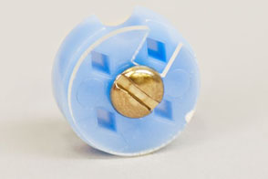 Cryo TEM Grid Box, 4 Capacity