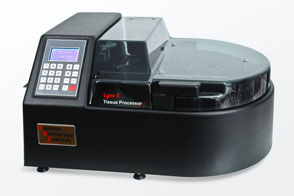 LYNX II Automated Tissue Processor for Electron Microscopy and Histology