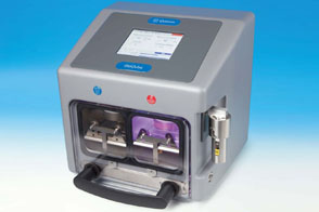 EMS GloQube® Plus & Accessories - Glow Discharge System for TEM Grids