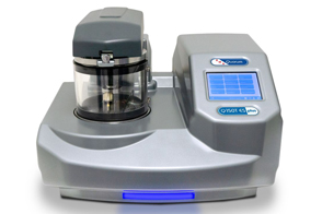Turbo-Pumped Sputter and Carbon Coater - EMS150T Plus Series