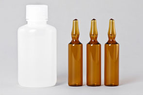 Glutaraldehyde EM Grade, 25% Aqueous Solution, different packing units