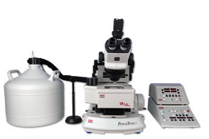 LN Ultra Cryosectioning System for Ultramicrotomes