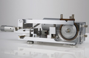 MicroSaw – Model MS3 Diamond Saw