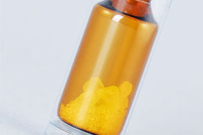 Osmium Tetroxide, Crystalline, Highest Purity 99,95%