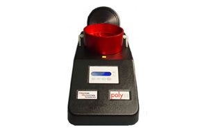 Poly III - Evaporation-Controlled Automated Embedding and Polymerization