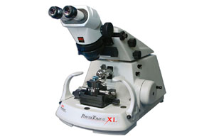 RMC Ultramicrotome PowerTome PT XL