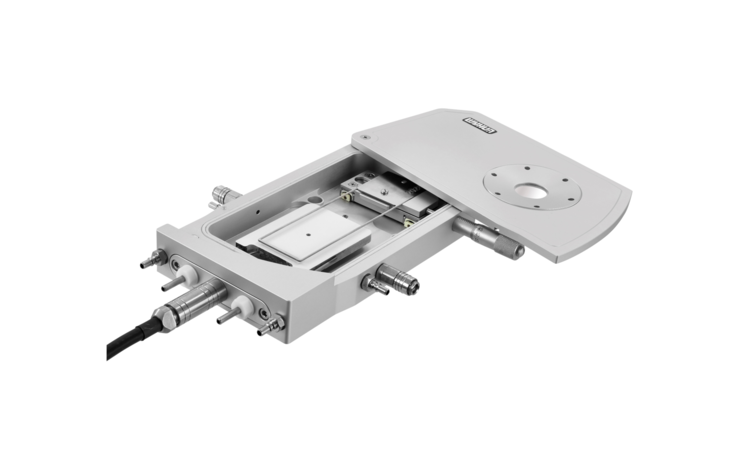 LINKAM Temperature Control Stages - LTS420