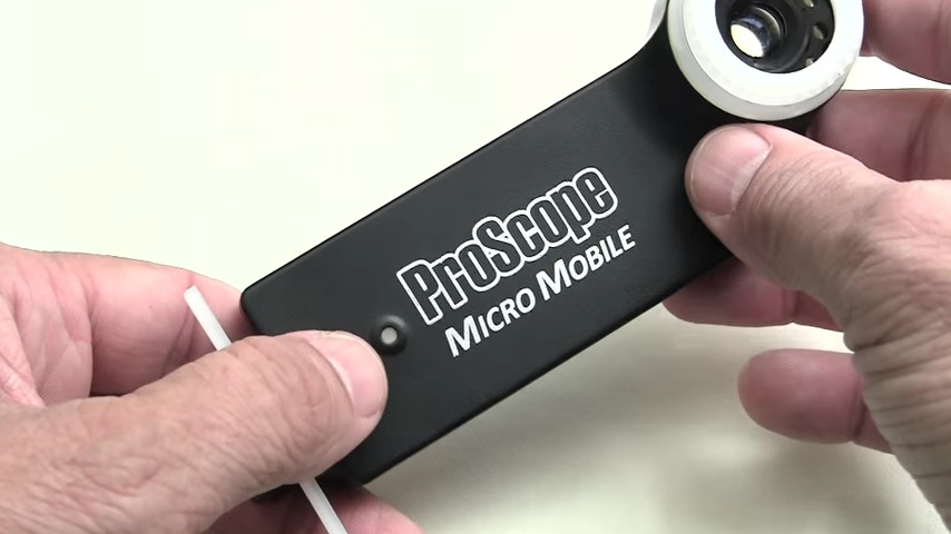 ProScope Micro Mobile