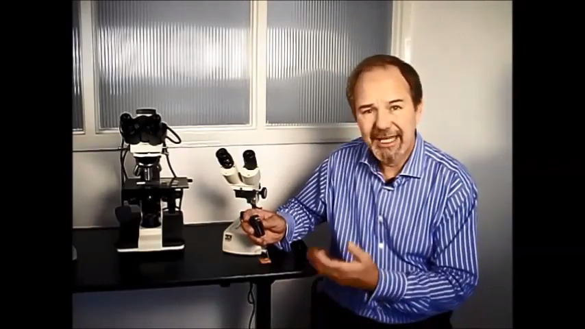 How to Size and Fit an Eyepiece Reticle