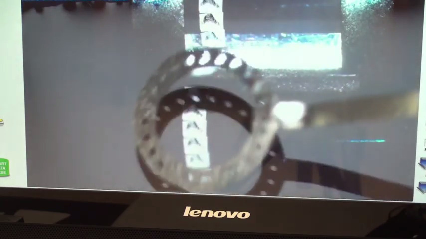 Perfect Loop - TEM