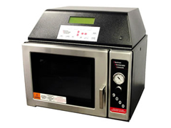 Laboratory Microwave Oven