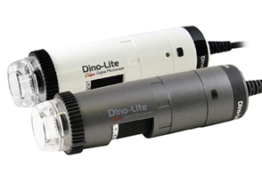 Dino-Lite - Digital Handhold Microscopes