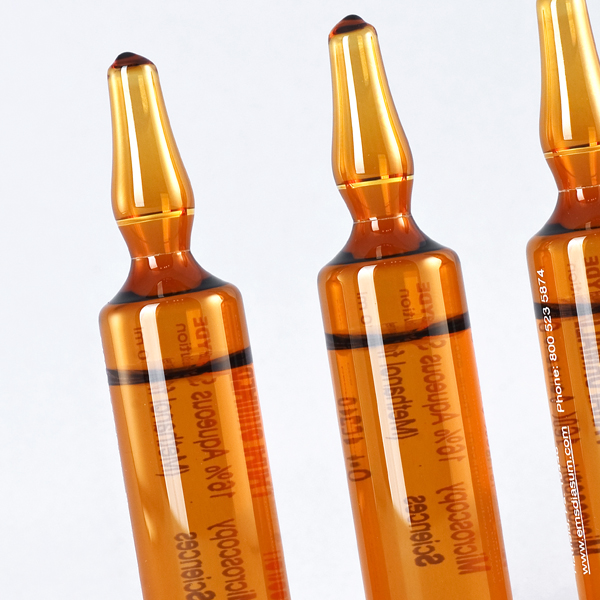 FIXATIVES & BUFFER SOLUTIONS