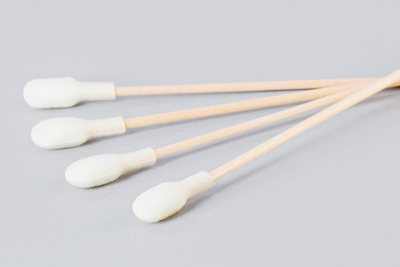 Cleaning Applicators