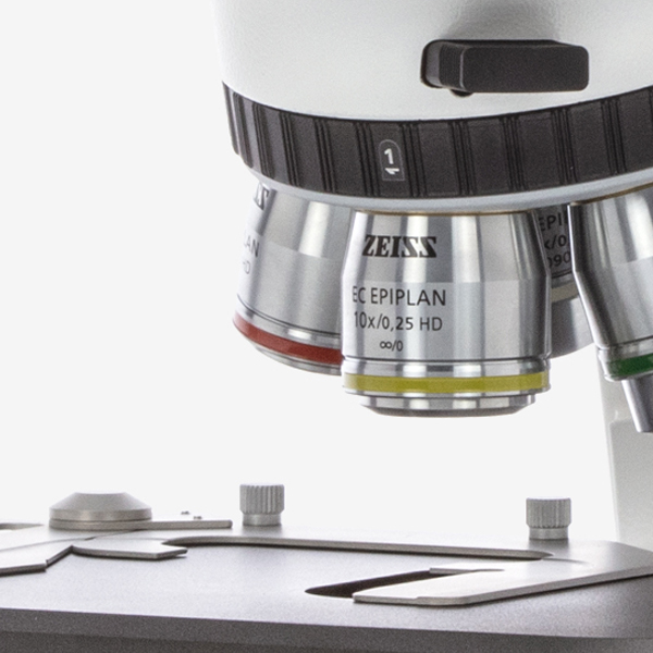 MICROSCOPES