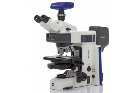 Fluorescence Microscopes