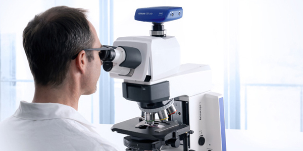 A Guide to Ergonomic Solutions in Clinical Microscopy