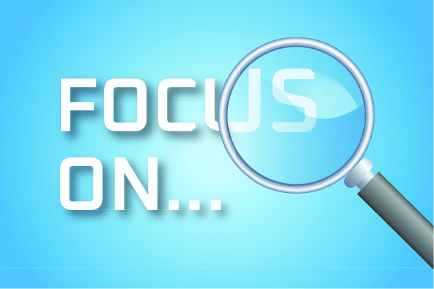 Focus on...