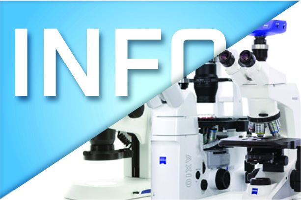 Info - Microscopes