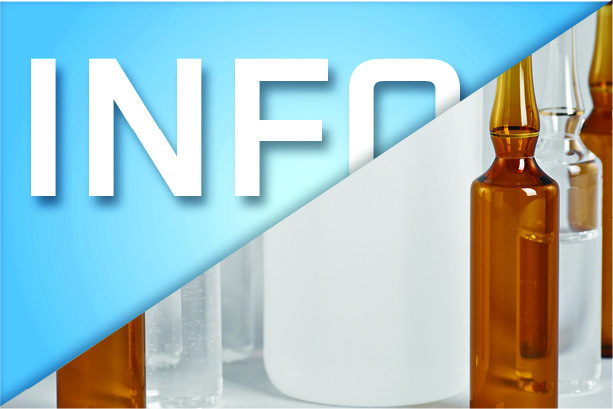 Info - Chemicals