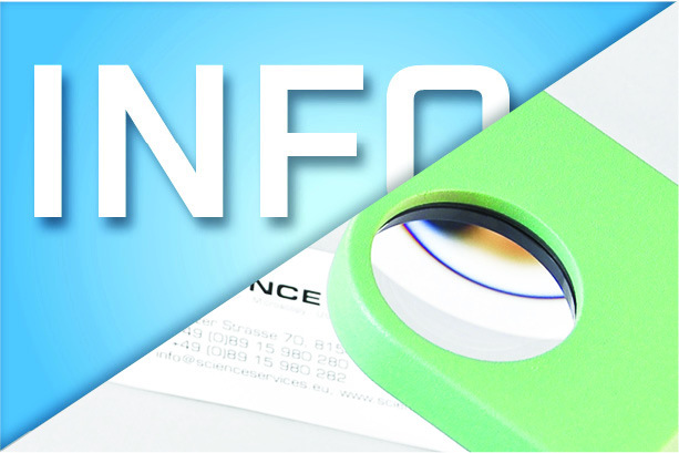 Info - Optical Tools