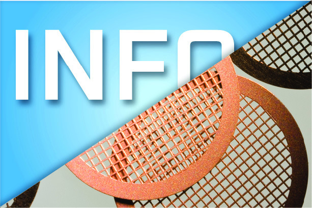 Info - TEM Grids