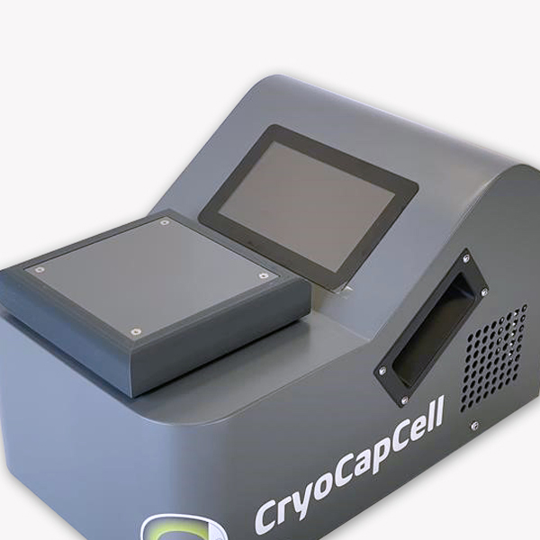 CRYO PREPARATION SYSTEMS