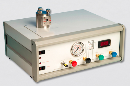 Critical Point Dryer