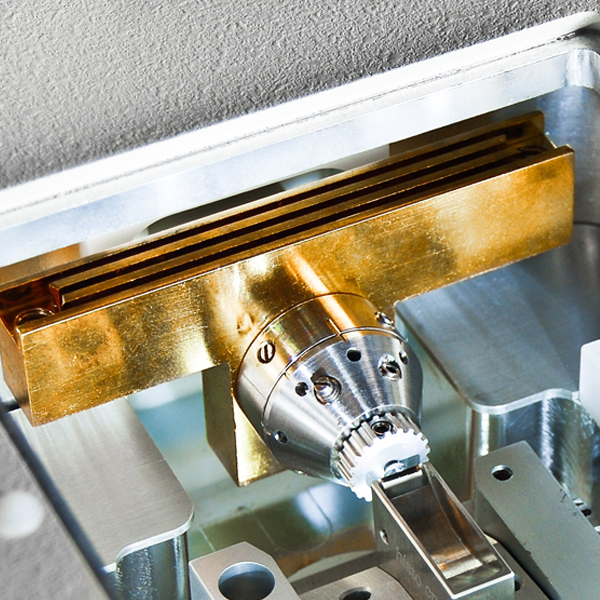 CRYO PREPARATION SYSTEMS