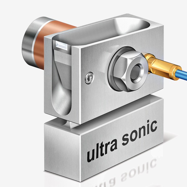 ULTRA SONIC